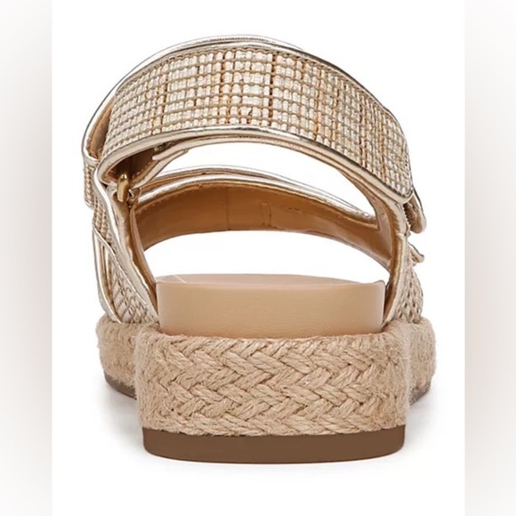 Sam Edelman
Women's Arlo Slingback Sandals - Picture 4 of 11